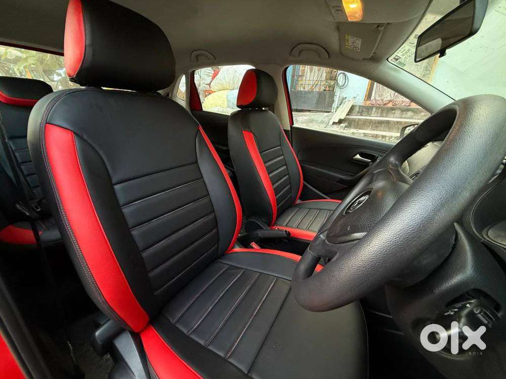 Volkswagen Polo 1.0 Mpi Trendline, 2021, Petrol