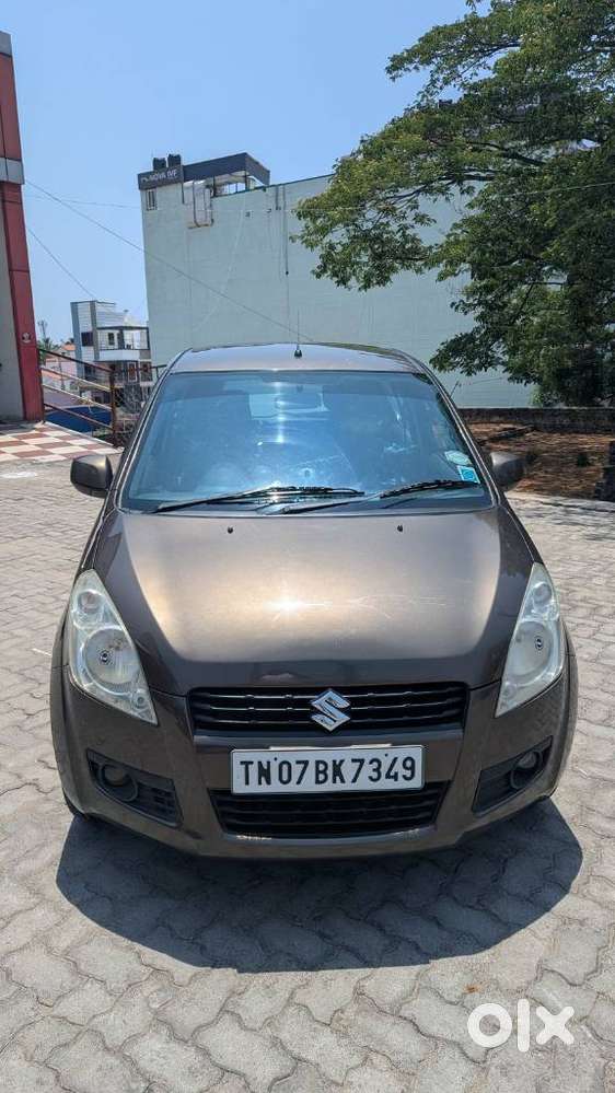 Maruti Suzuki Ritz Vdi Bs-iv, 2011, Diesel