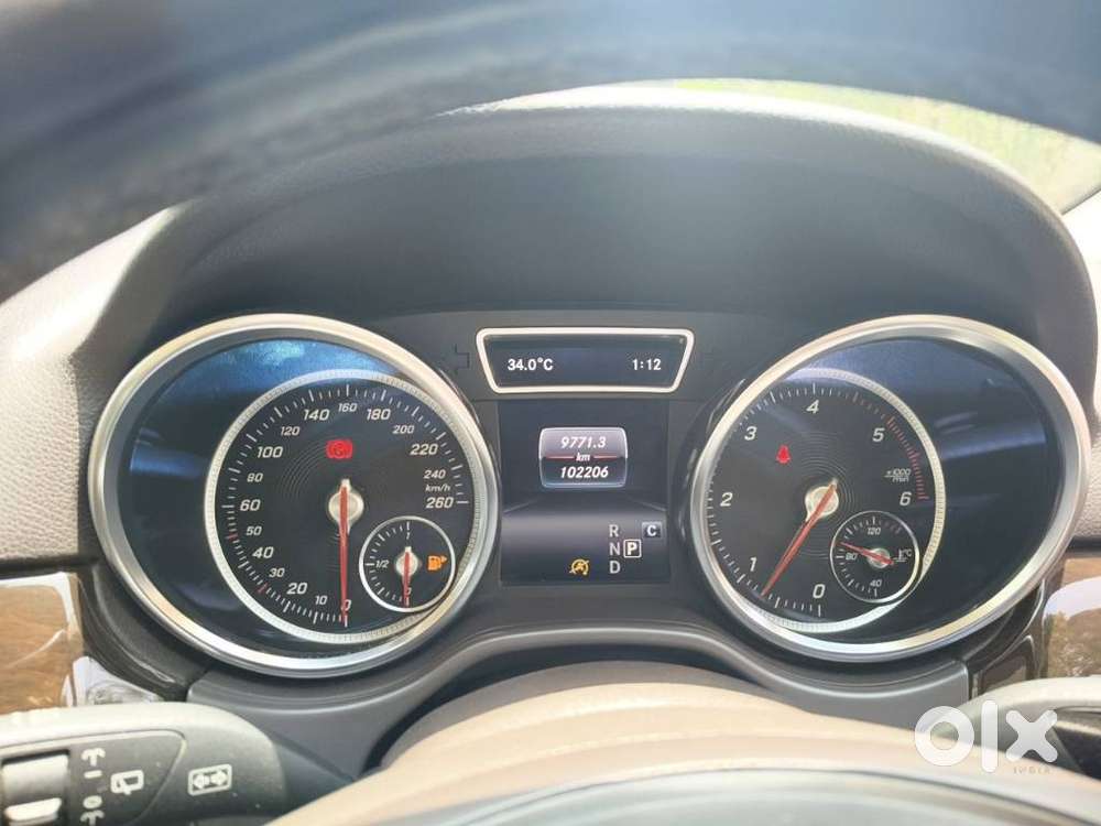 Mercedes-benz Gle 300d 4matic Lwb, 2020, Diesel