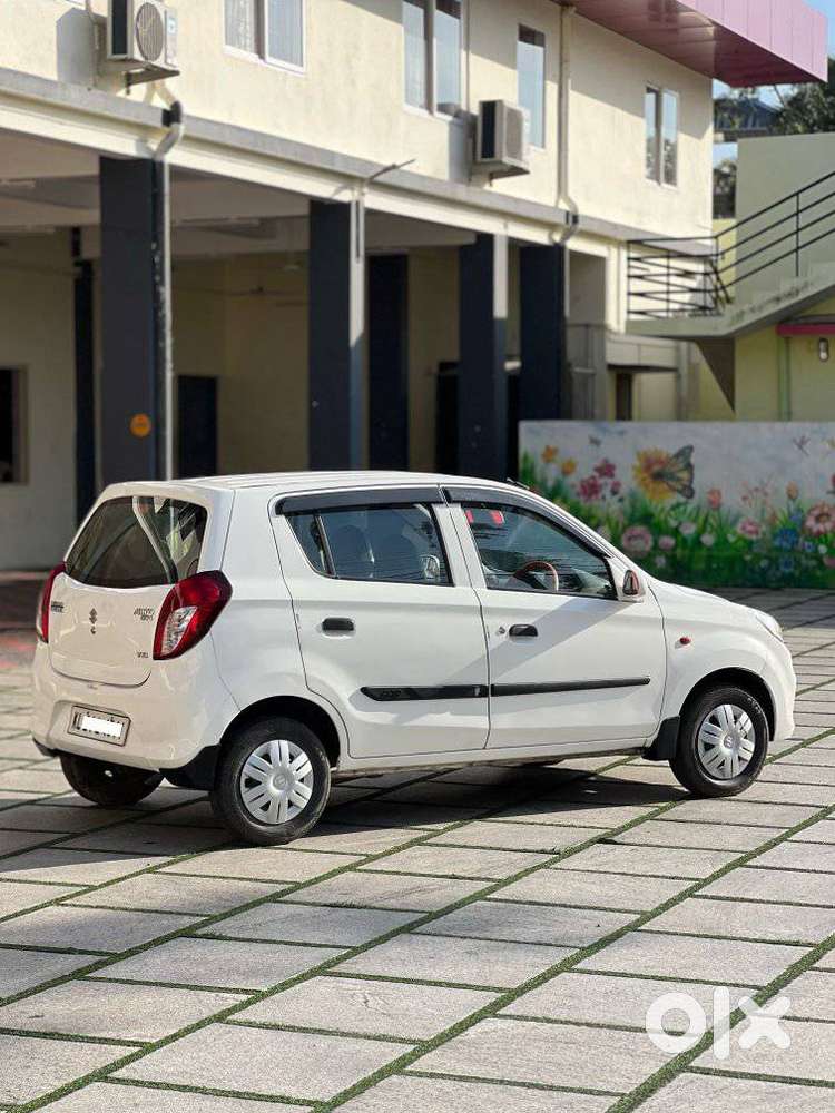 Maruti Suzuki Alto 800 Lxi, 2015, Petrol