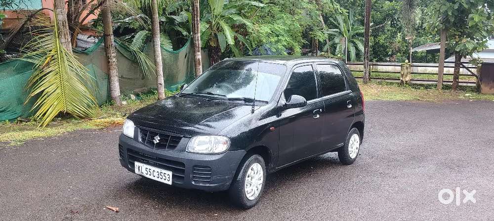 Maruti Suzuki Alto 2008 Petrol Good Condition. Clean Model