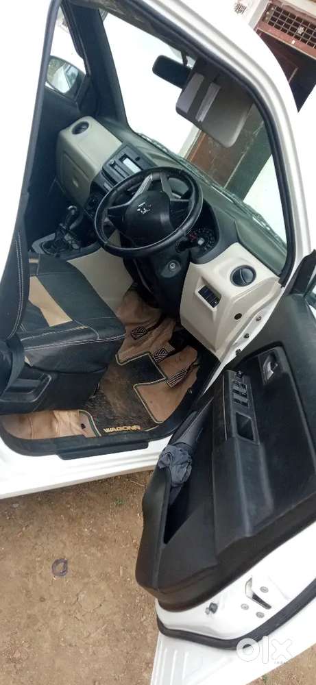Maruti Suzuki Wagon R 2020