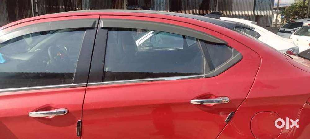 Tata Tigor 2018 Petrol Well Maintained, All New 4 Tyre