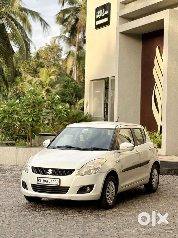 Maruti Suzuki Swift Ddis Vdi, 2011, Diesel
