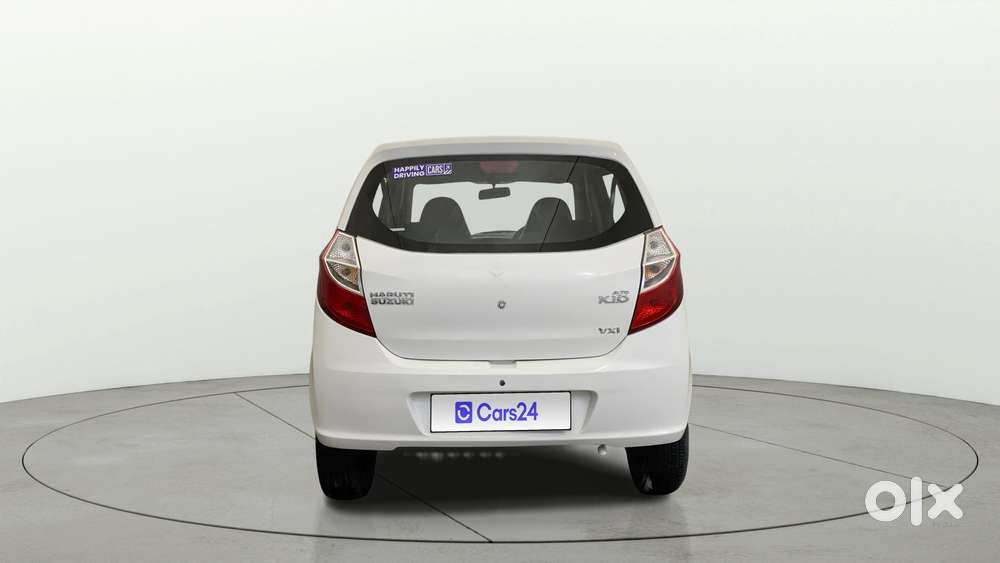 Maruti Suzuki Alto K10 Vxi, 2019, Petrol