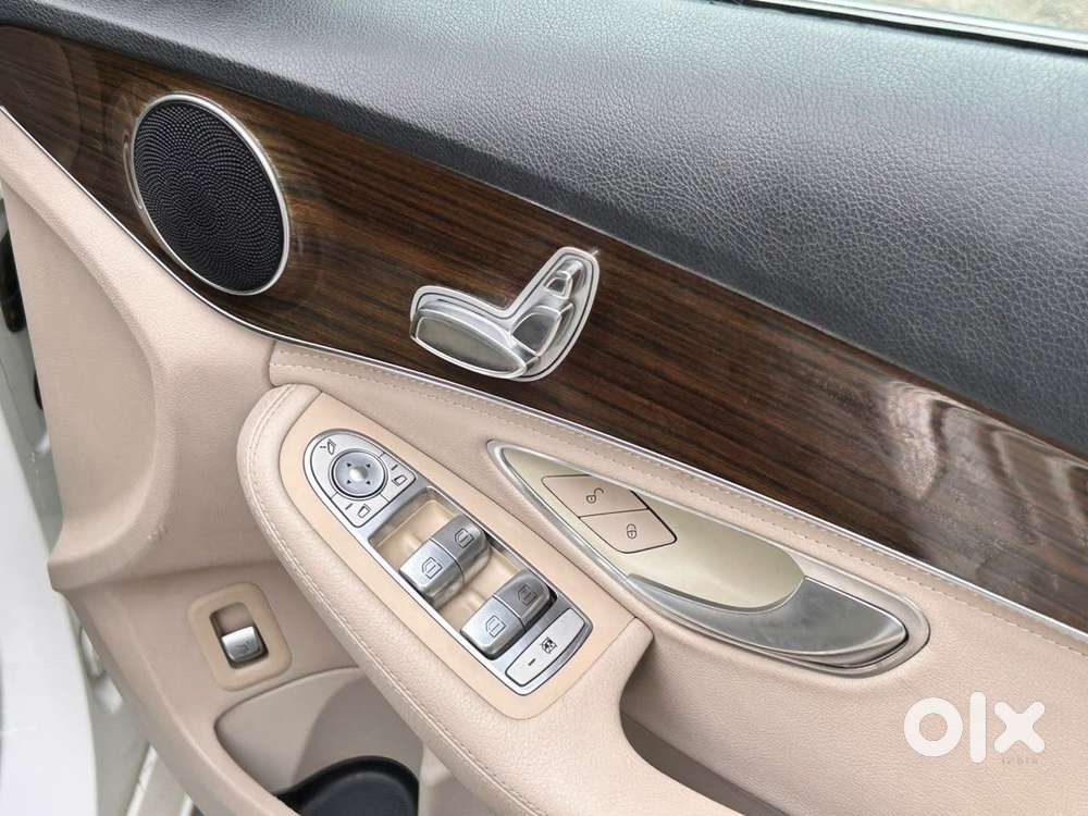 Mercedes-benz C Class Prime 200, 2015, Petrol