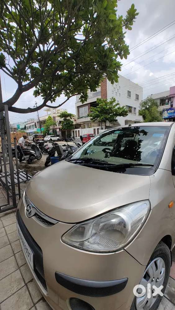 Hyundai I10 Magna 2008 Manual Petrol
