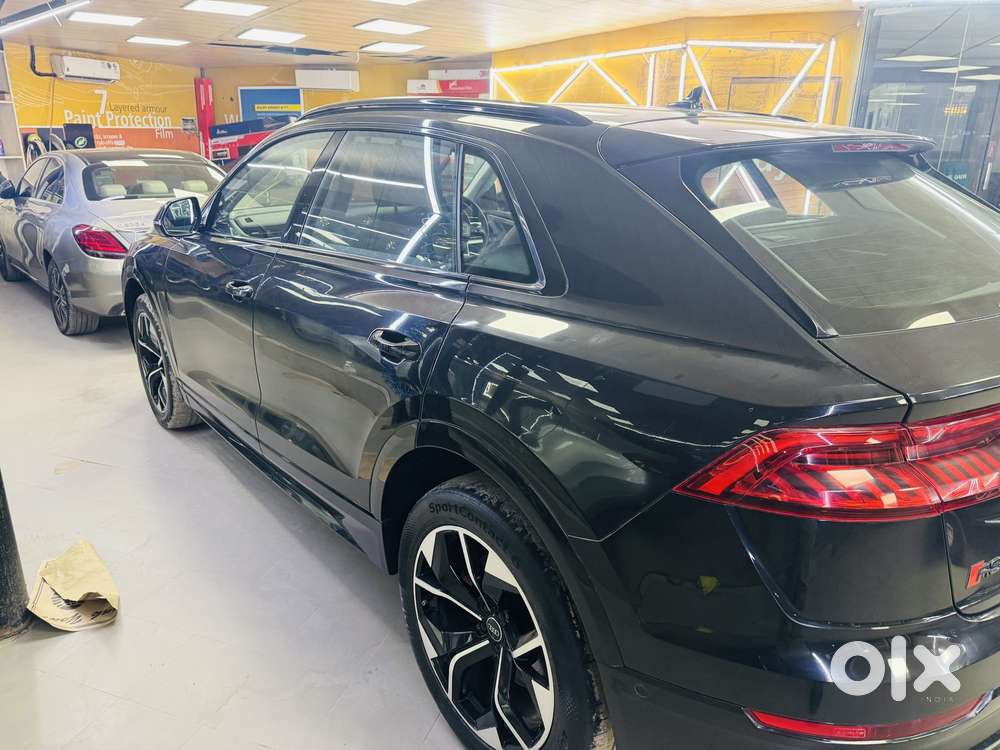 Audi Q8 3.0 55 Tfsi Quattro, 2023, Petrol