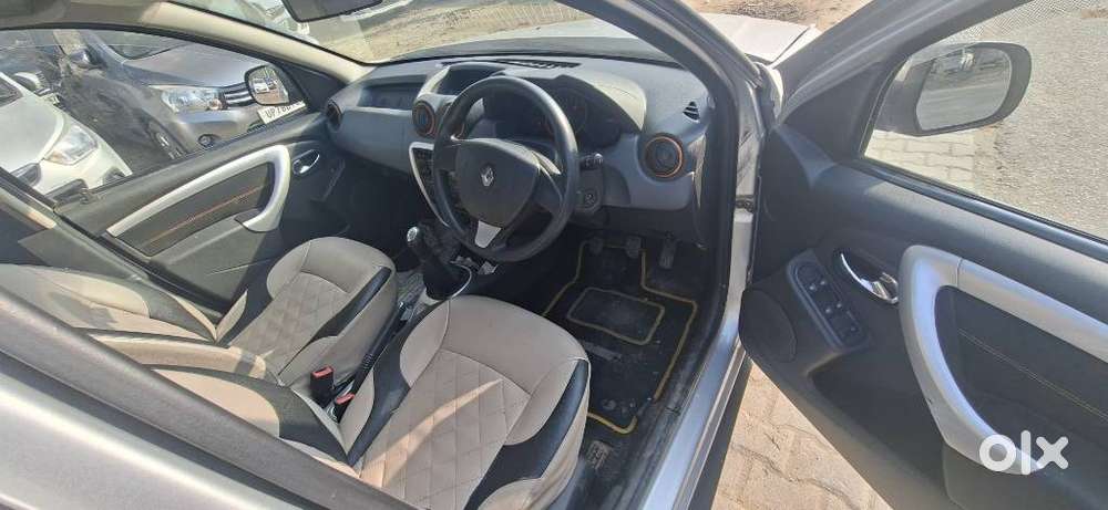 Renault Duster 85ps Rxl Plus Diesel, 2016, Diesel