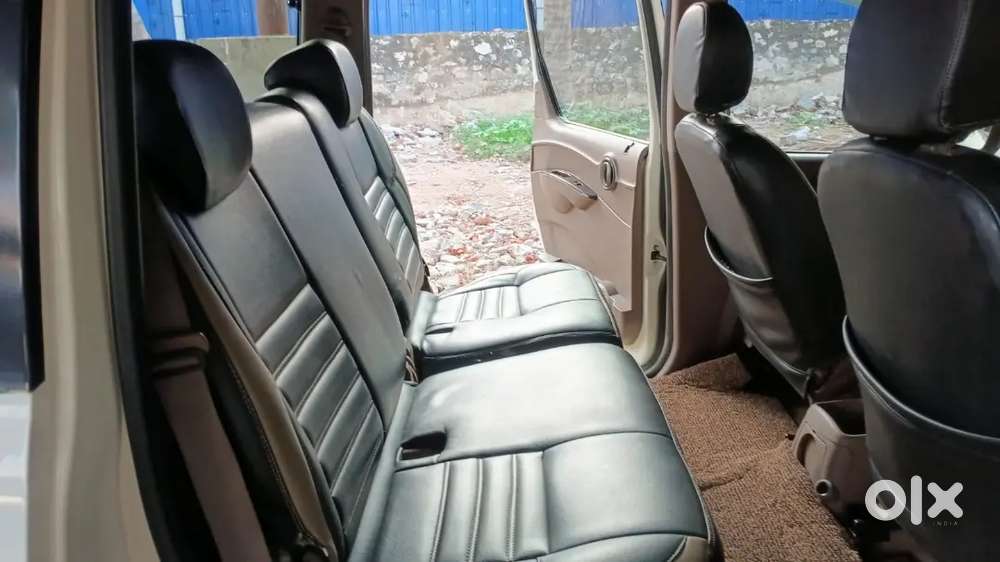 Mahindra Xylo 2013 Diesel Well Maintained
