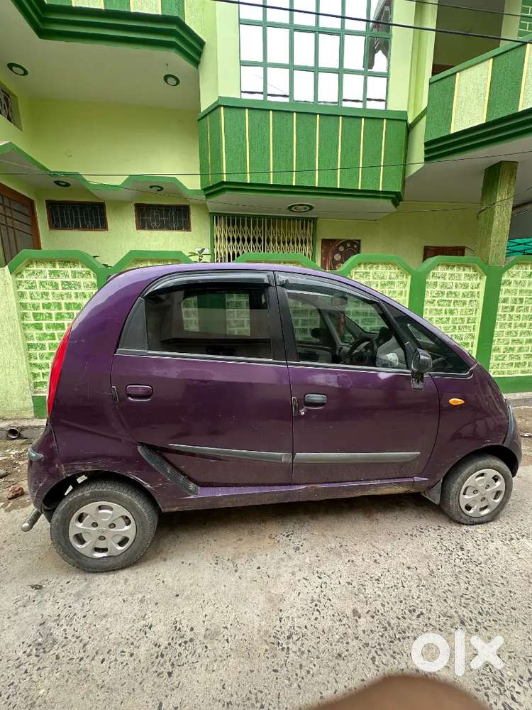 Tata Nano Xt 2016