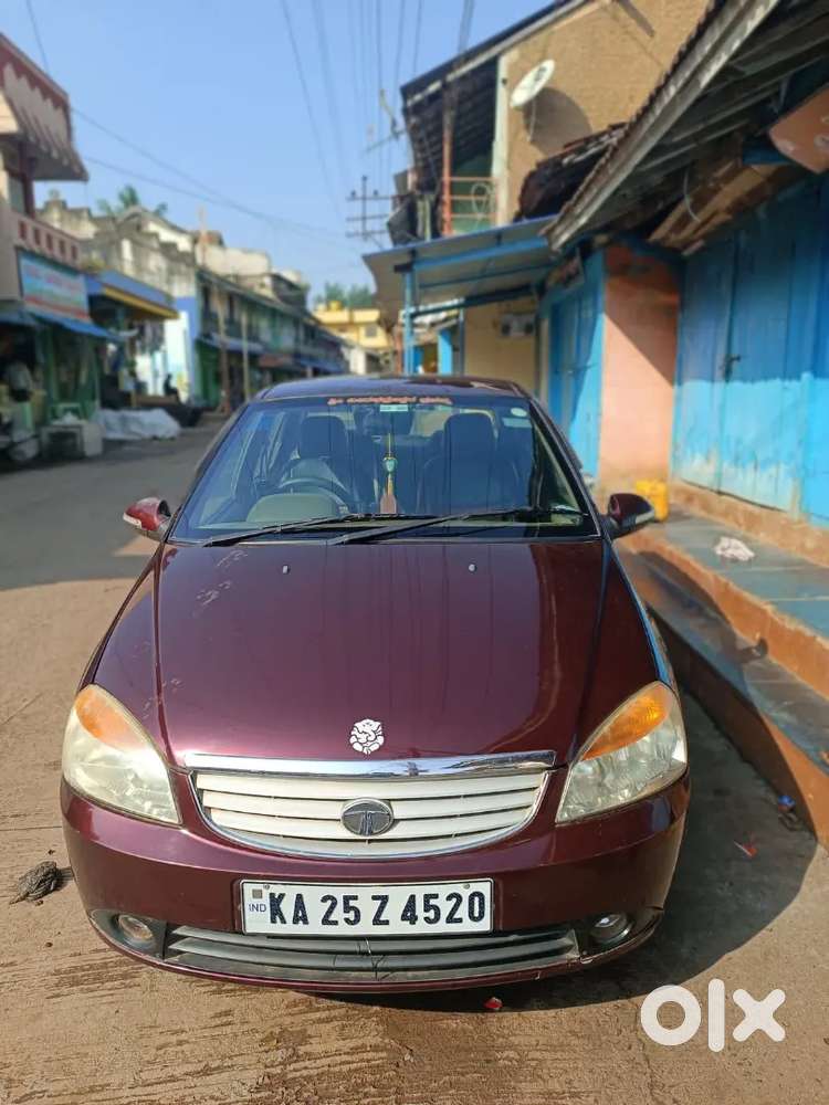 Tata Indigo Ecs 2012