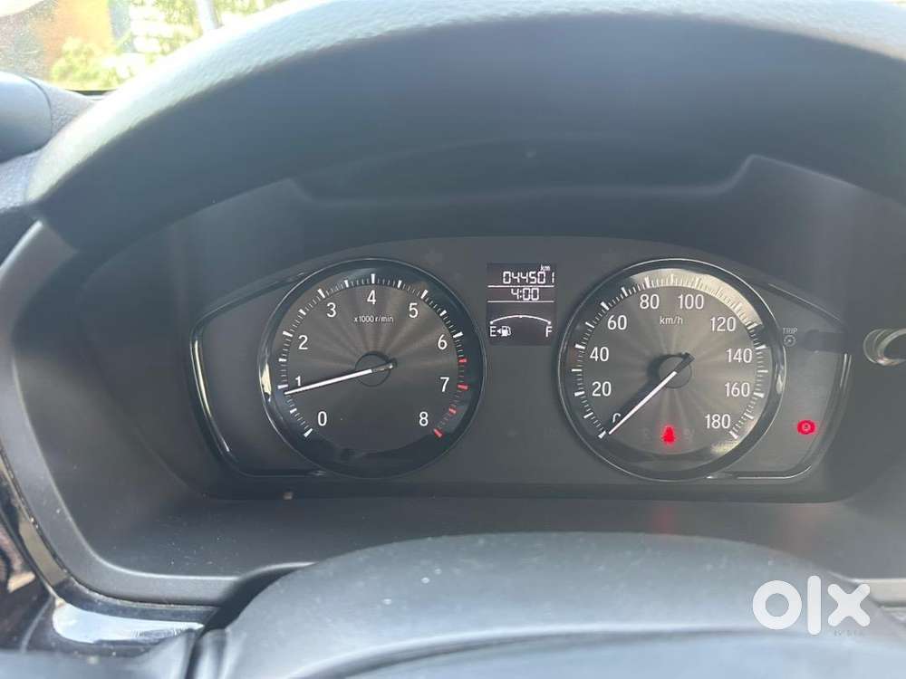 Honda Amaze 2018 Cng & Hybrids Well Maintained