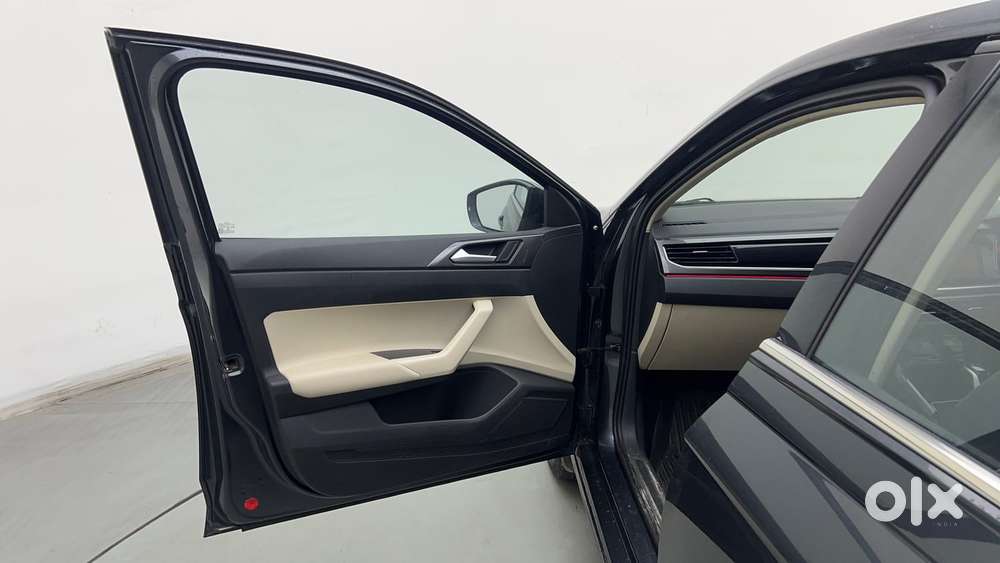 Volkswagen Virtus Gt Edge Limited Edition Dsg, 2023, Petrol