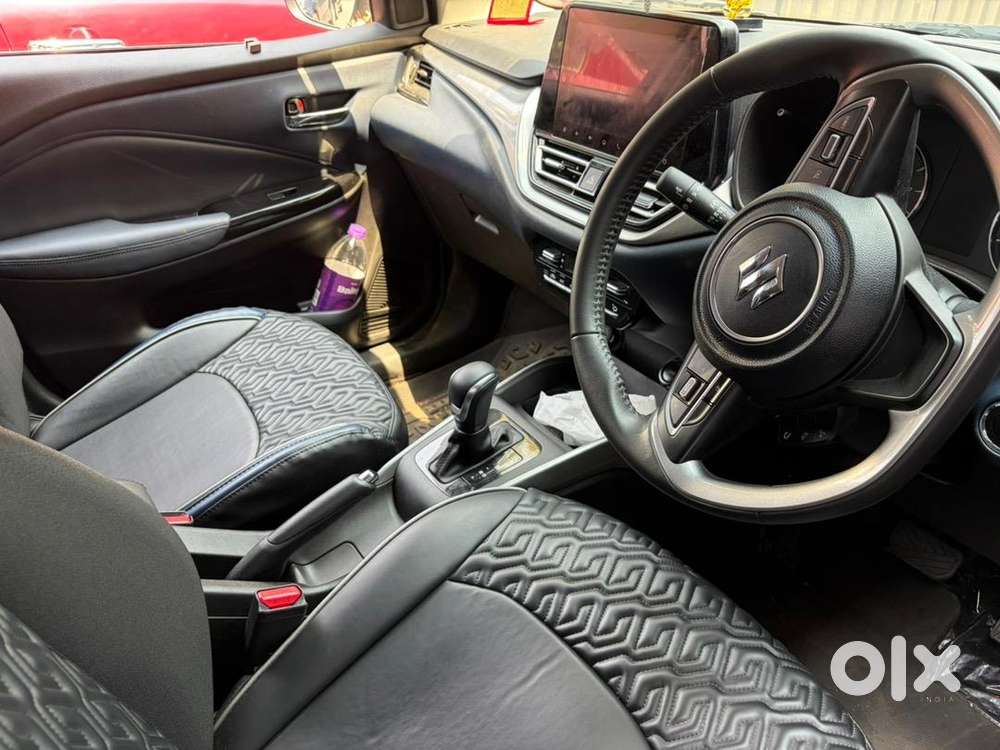 Maruti Suzuki Baleno 2023 At