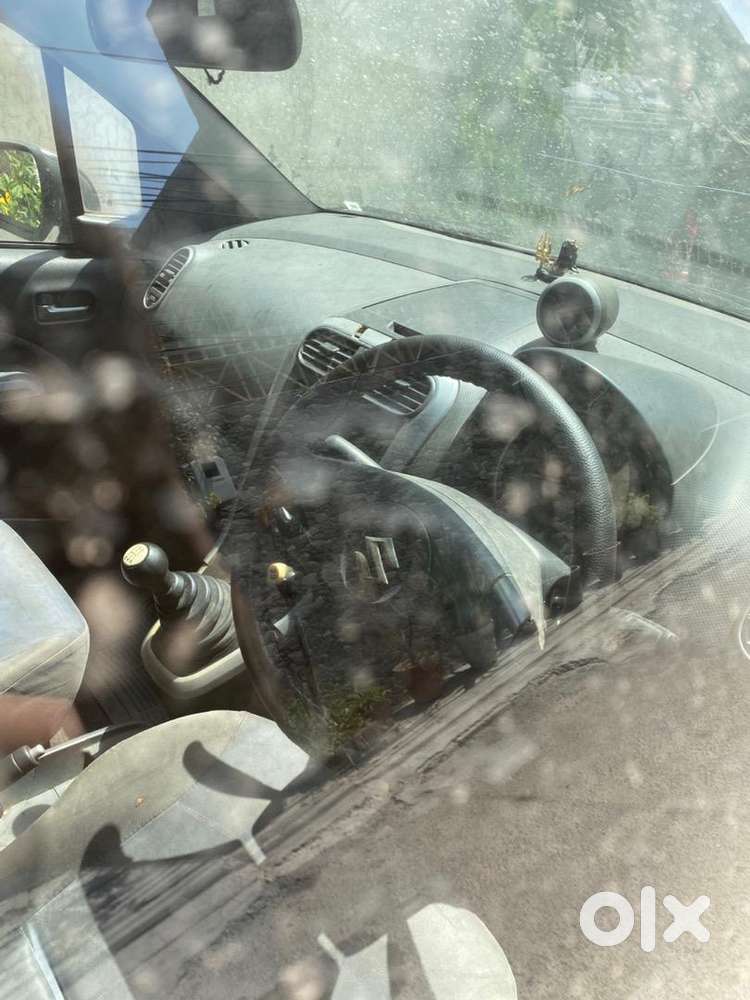 Maruti Suzuki Diesel 2009