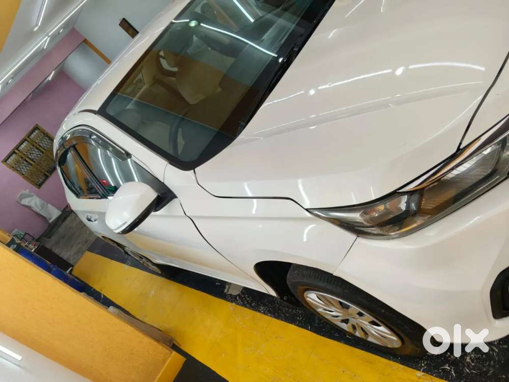 Honda Amaze [ ] 1.2 Vx I-vtec Mt, 2018, Petrol