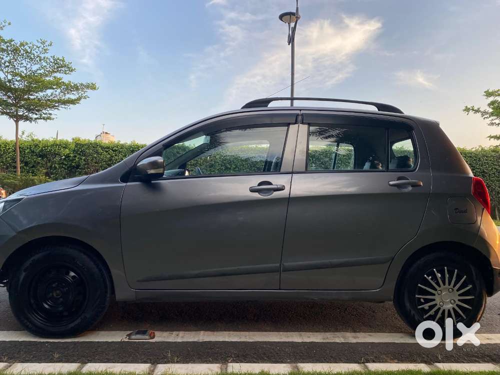 Maruti Suzuki Celerio