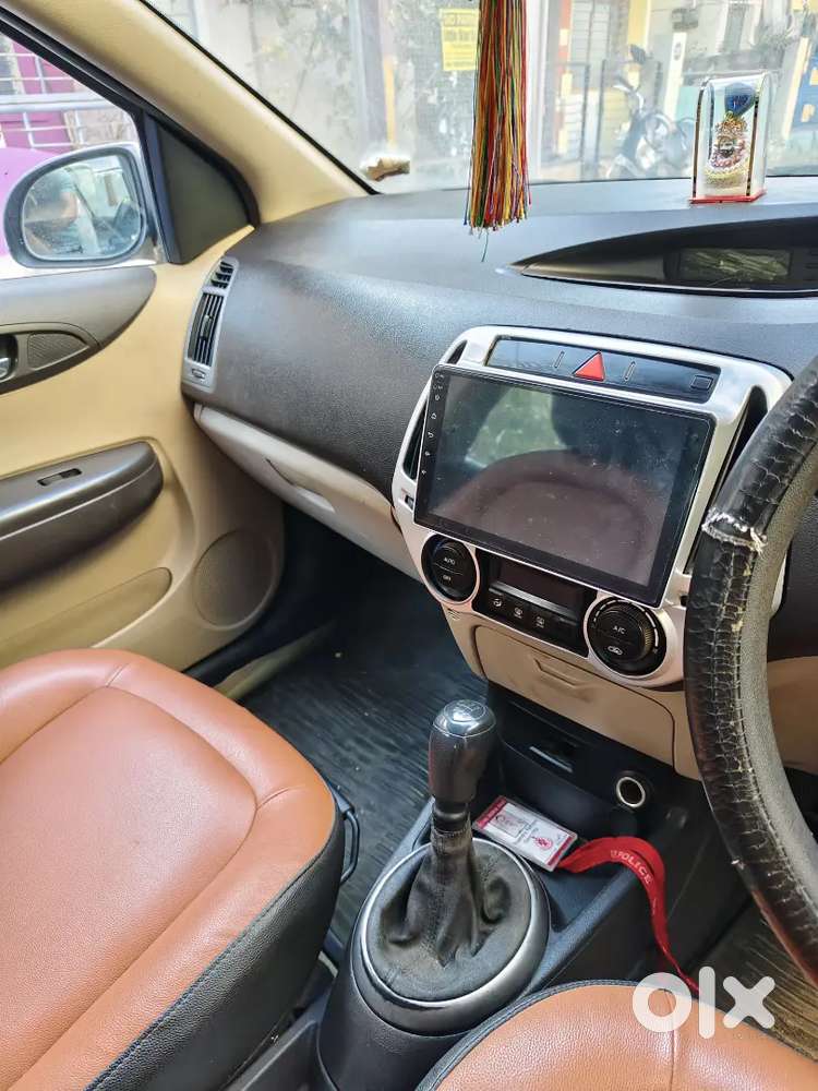 I20 2014 Magna Diesel