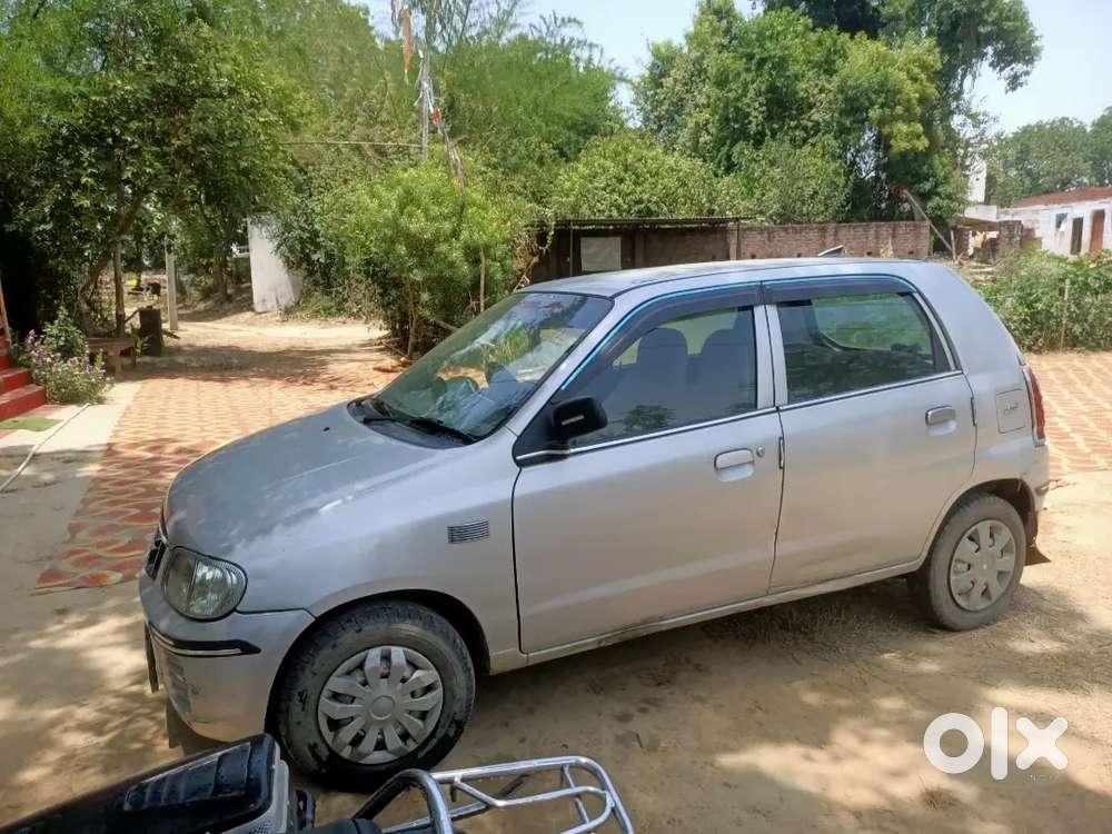 Maruti Suzuki Alto 2007