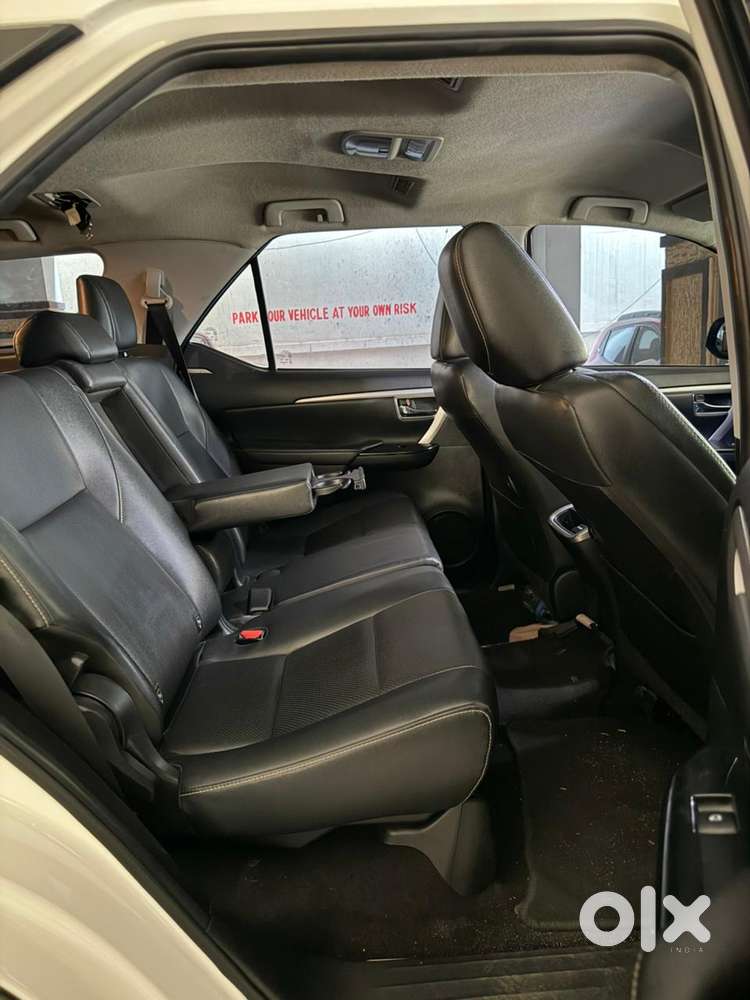 Toyota Fortuner 3.0 4x4 Manual, 2023, Diesel