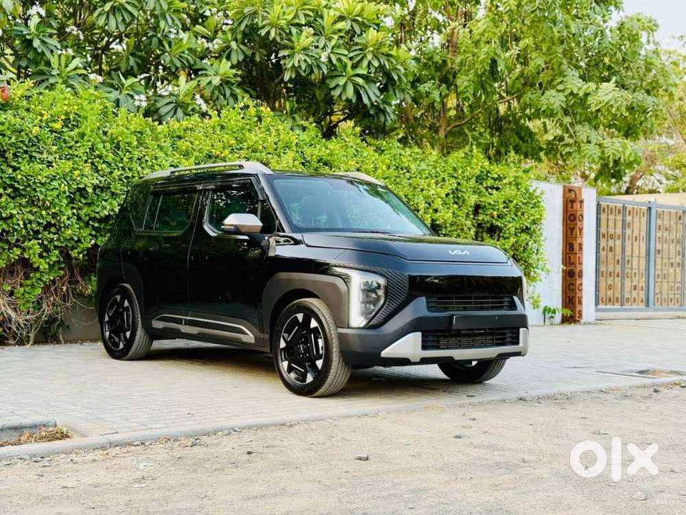 Kia Syros Htx Plus Turbo Dct, 2025, Petrol