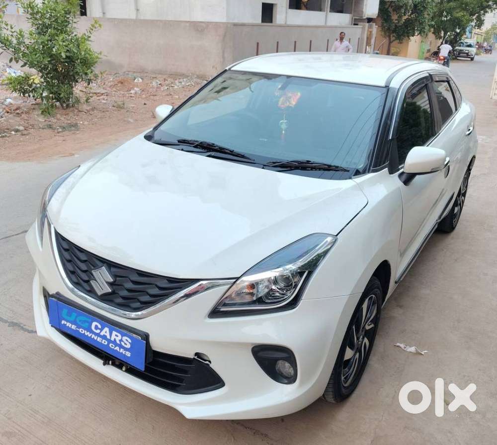 Maruti Suzuki Baleno Maruti-suzuki-baleno-zeta-diesel, 2020, Petrol