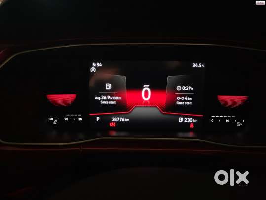Volkswagen Taigun 1.5 Tsi Gt Plus, 2022, Petrol