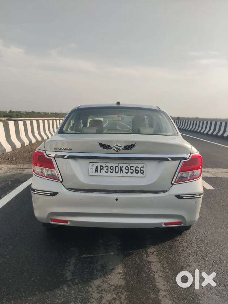 Swift Dzire Vdi Maruti 2019