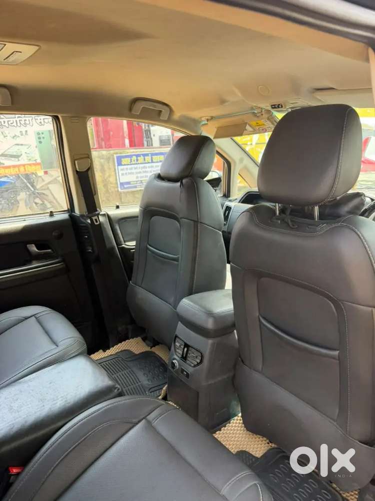Tata Hexa Xt 4x4 2017 Top Condition
