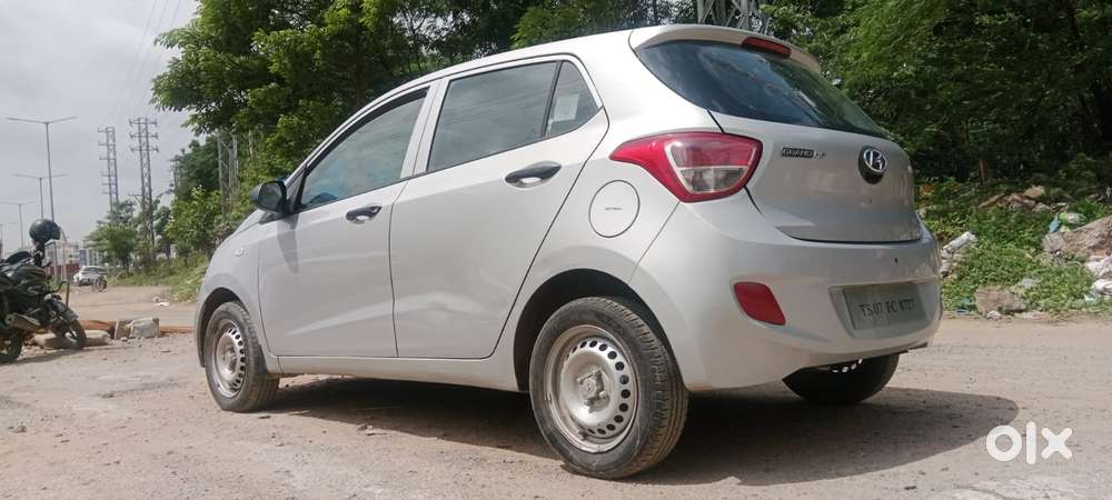 Hyundai Grand I10 Era 1.2 Crdi, 2016, Petrol