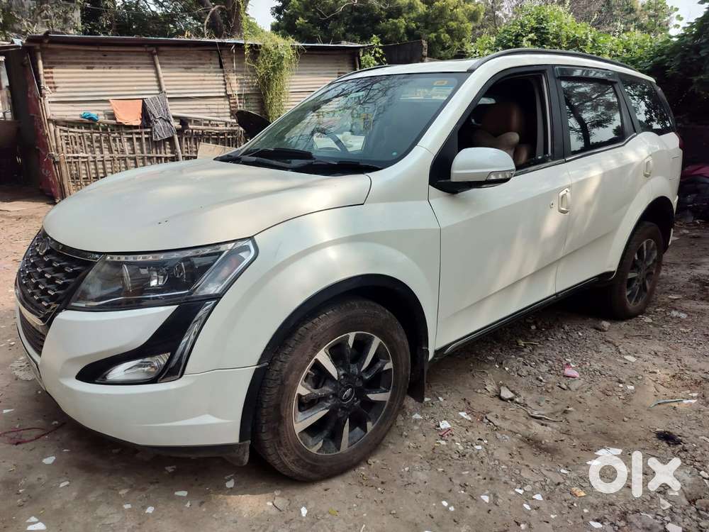 Mahindra Xuv500 W11 Option, 2021, Diesel