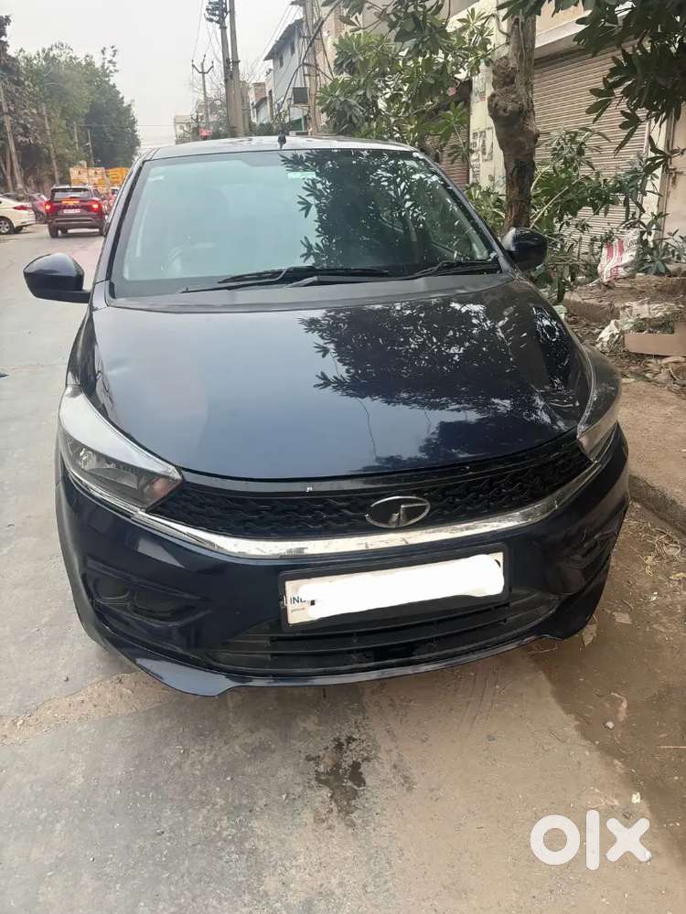 Tata Tiago 2023 Cng & Hybrids 110000 Km Driven