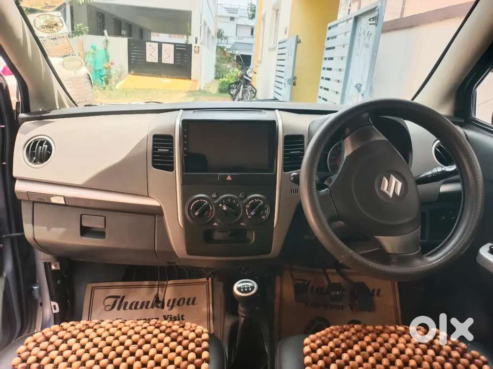 Wagonr Vxi 2011 Fc Up To 2031