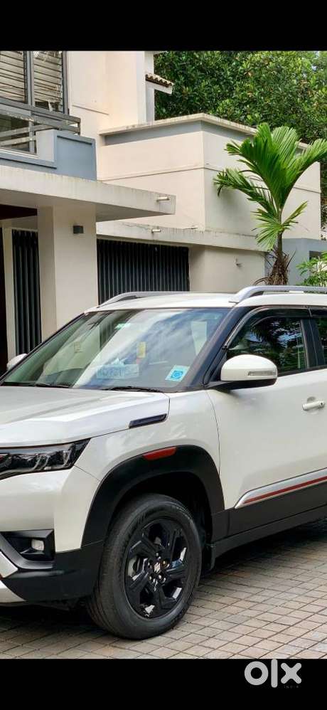 Maruti Suzuki Vitara Brezza Zxi +, 2022, Petrol