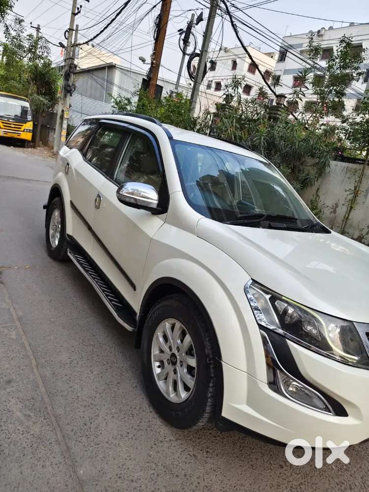 Mahindra Xuv500 2016 Diesel 147000 Km Driven