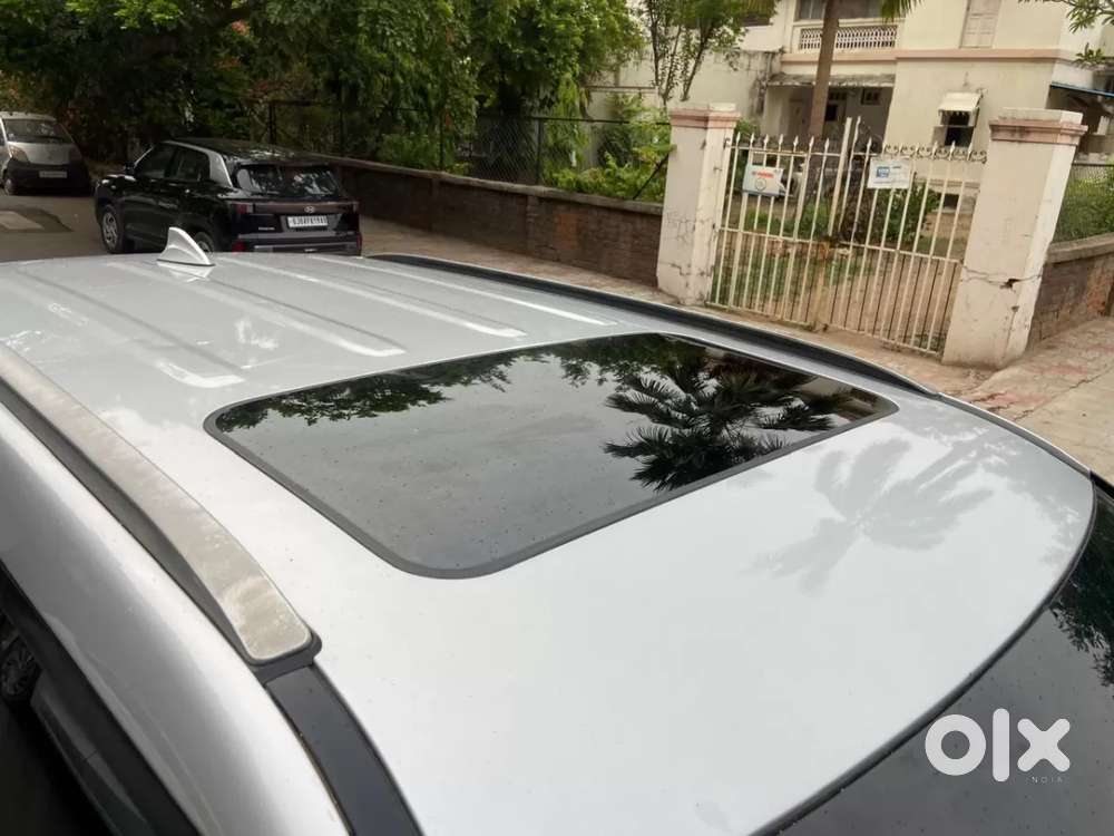 Hyundai Creta 1.6 Sx Plus Diesel Special Edition, 2018, Diesel