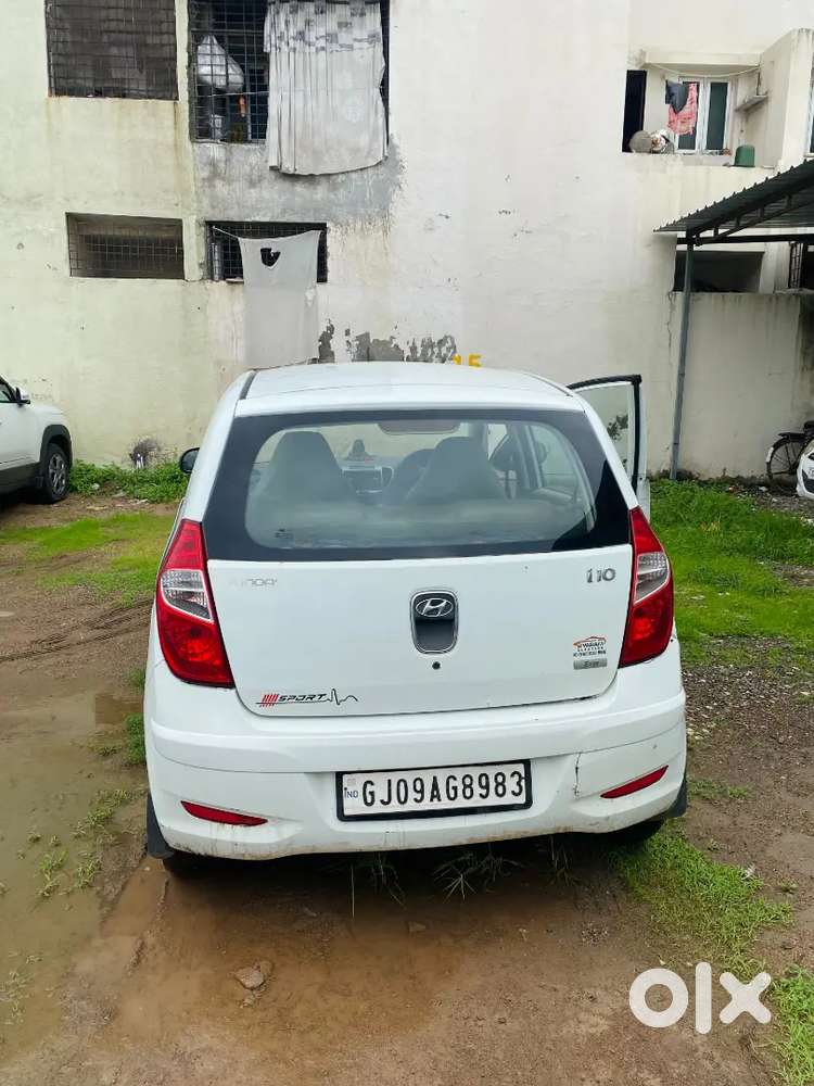 I Offer Sales Brand New I10  1.1 Era Hyundai