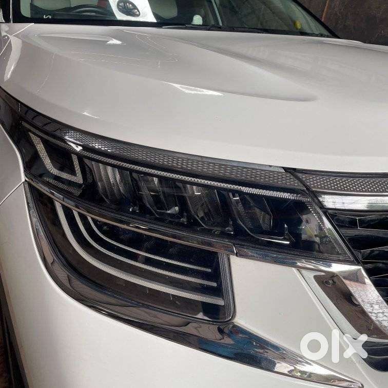 Kia Seltos Htx Ivt G, 2022, Petrol