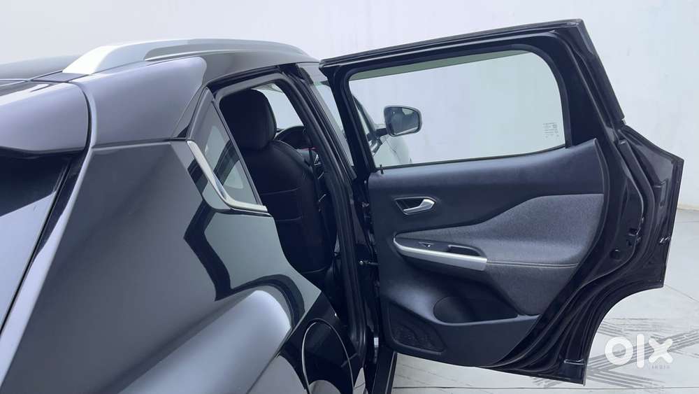 Nissan Magnite 1.0 Xv Premium Turbo Cvt, 2023, Petrol