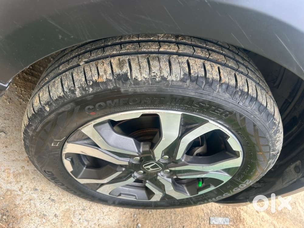 Honda Wr-v Diesel 2018 Edition