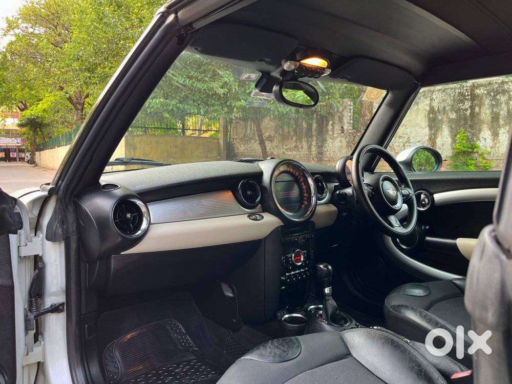 Mini Cooper Convertible 2014-2016 1.6, 2015, Petrol