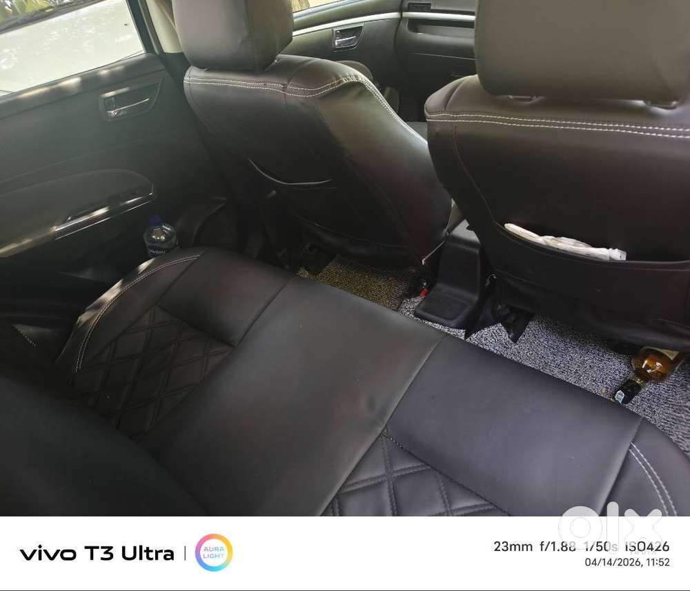 Maruti Swift Vxi 2013 Model First Owner