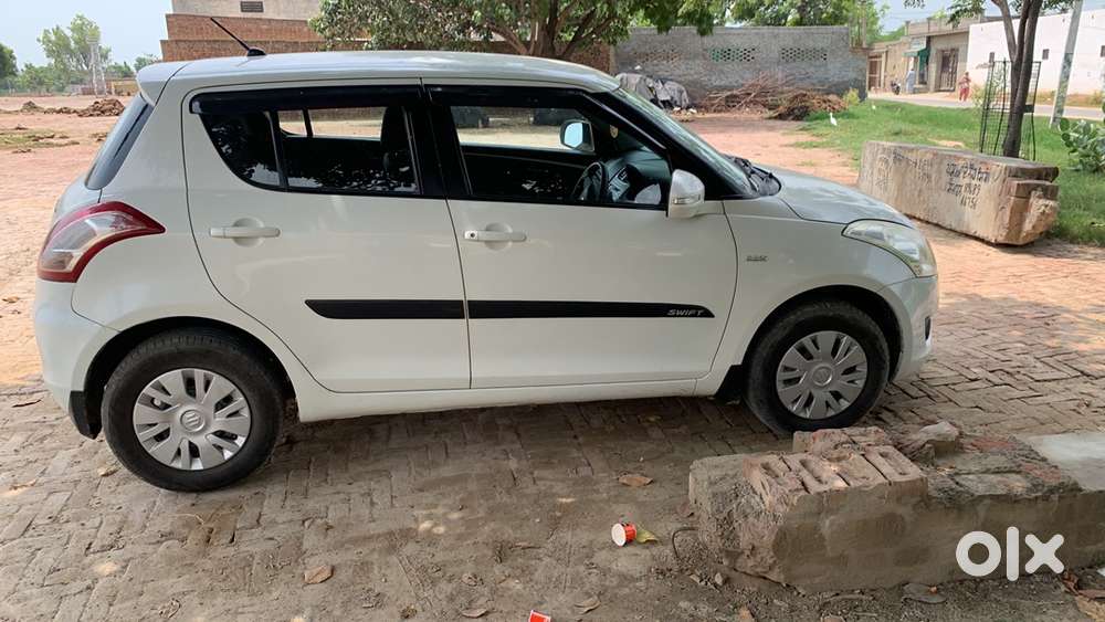 Maruti Swift Vdi 2014