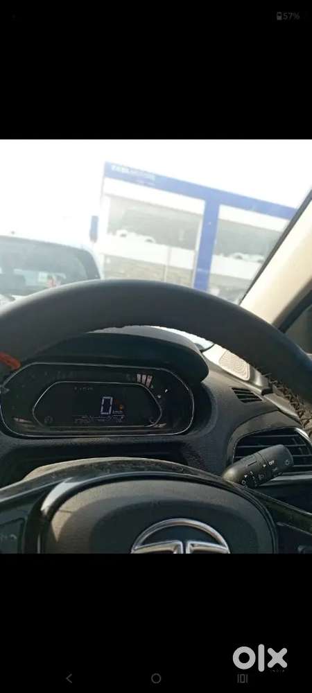 Tata Tiago Nrg 2022 Mt 38000 Km