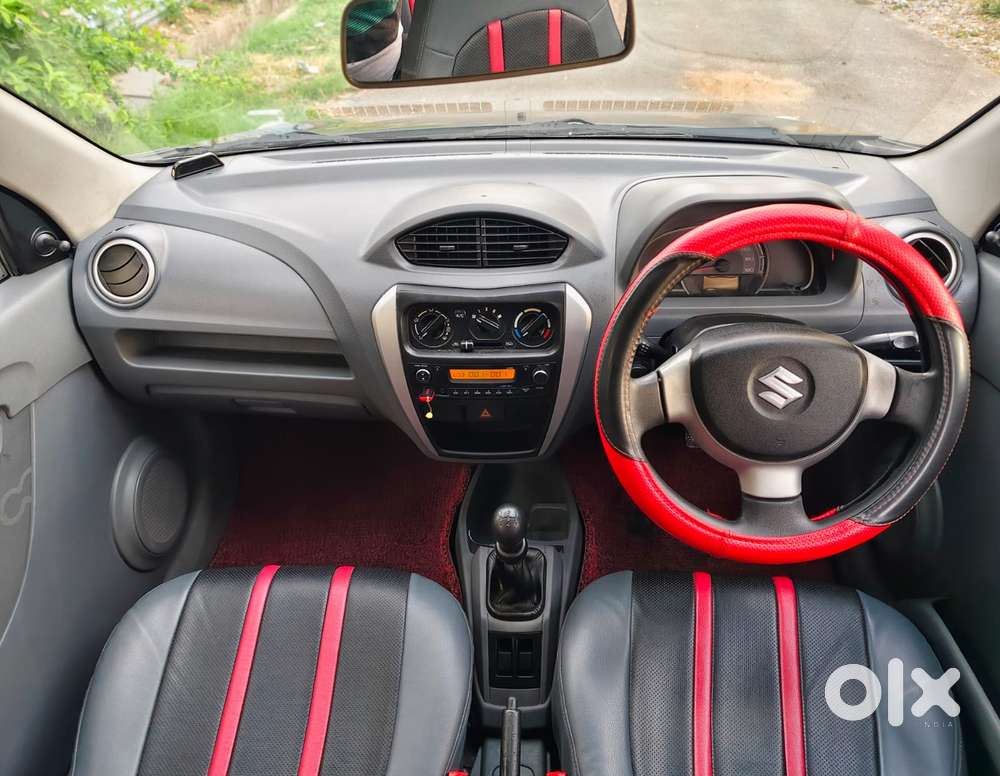 Maruti Suzuki Alto 800, 2015, Petrol