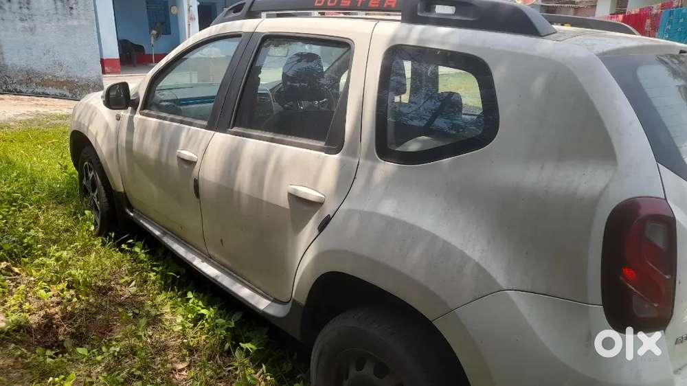 Renault Duster 1.3 2021