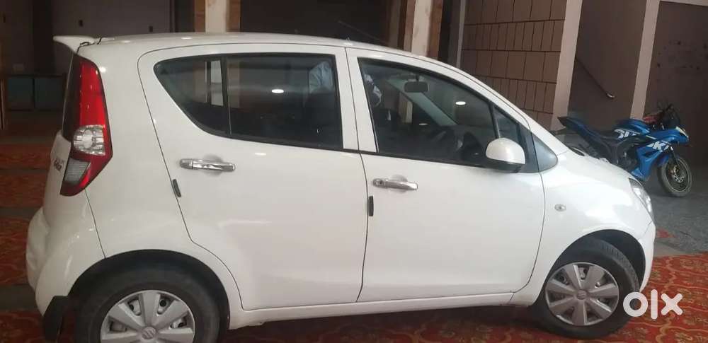 Maruti Suzuki Ritz 2013model 110000k.m