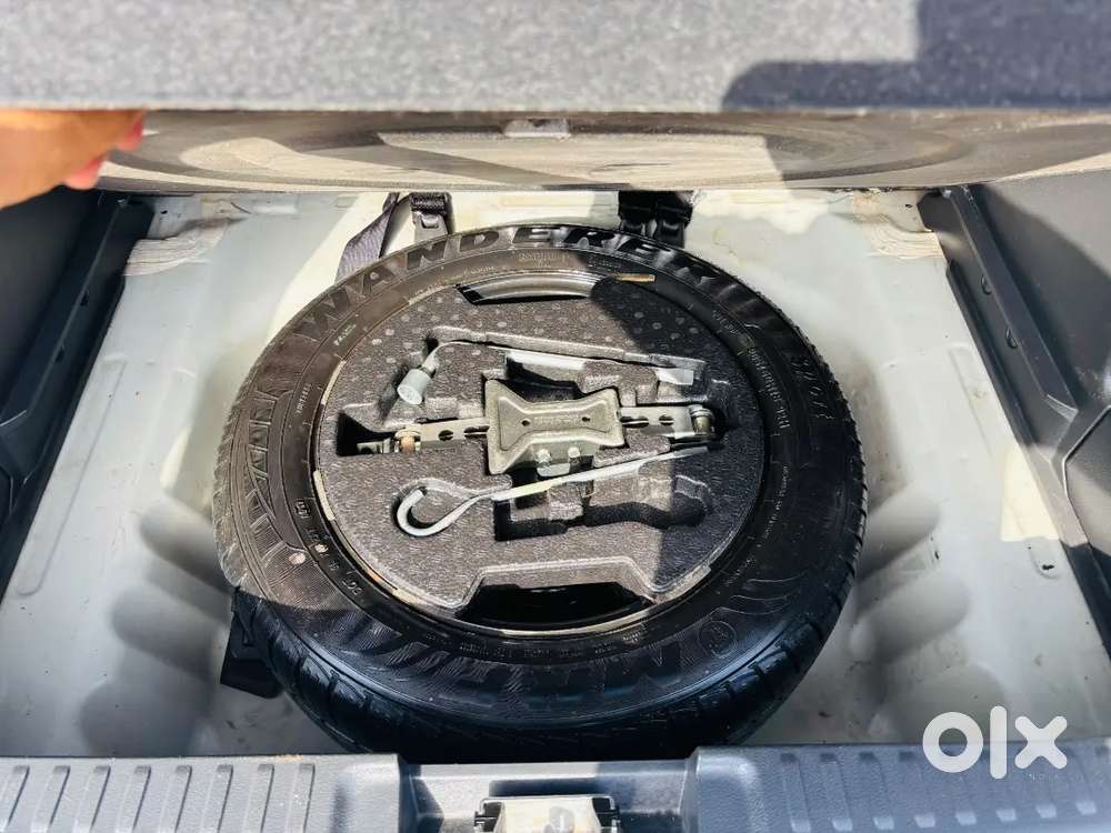 Maruti Suzuki Vitara Brezza 2017 Diesel 85700 Km Driven