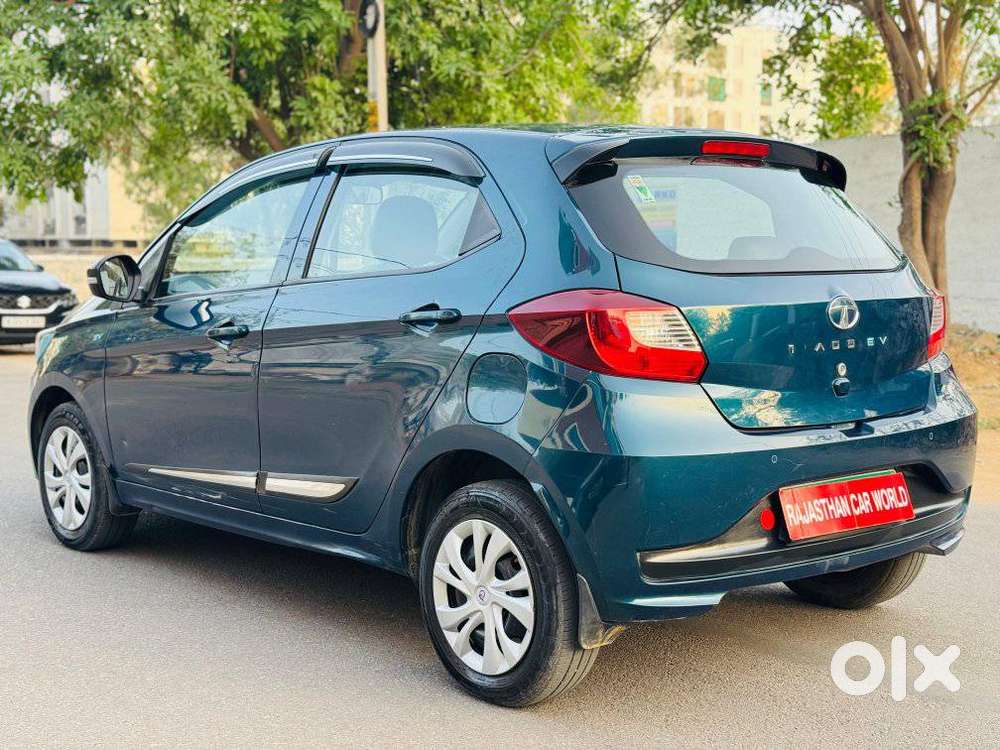 Tata Tiago Ev Xt Lr, 2023, Electric